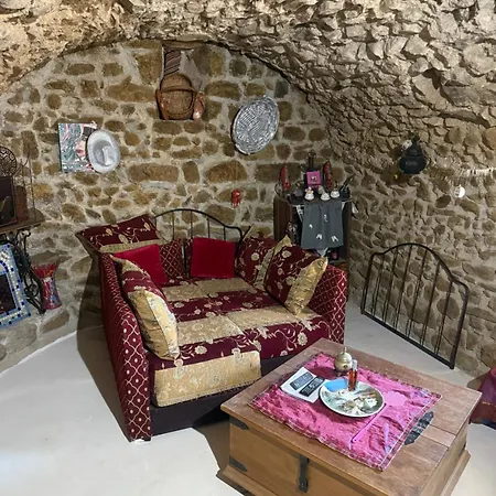 아파트 Cave Renover Saint-Michel-de-Chabrillanoux